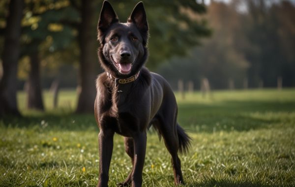 Races de chasse à larrêt et au rapport : une division continentale